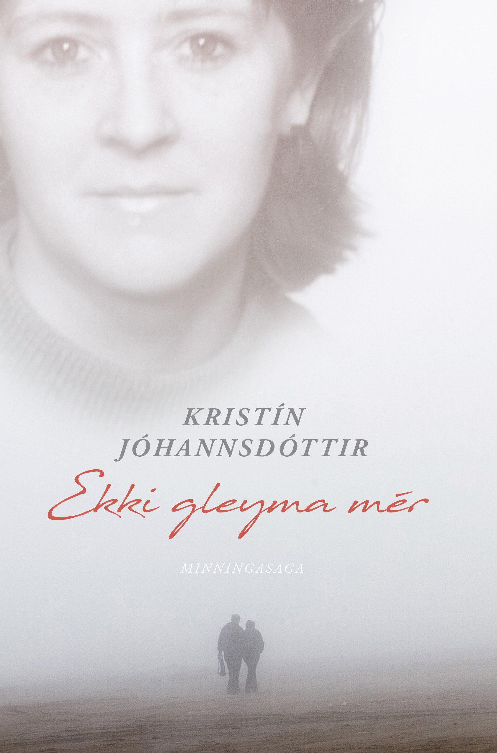 Ekki gleyma mér