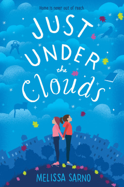 Just Under the Clouds