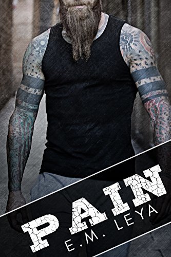 Pain book cover