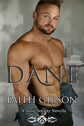 Dane book cover