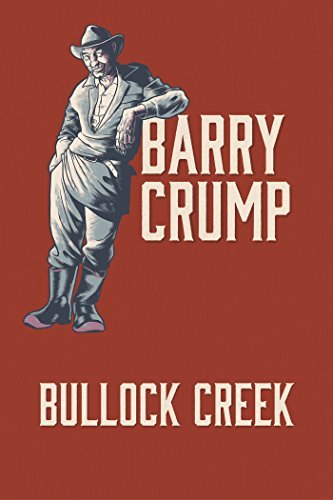 Bullock Creek