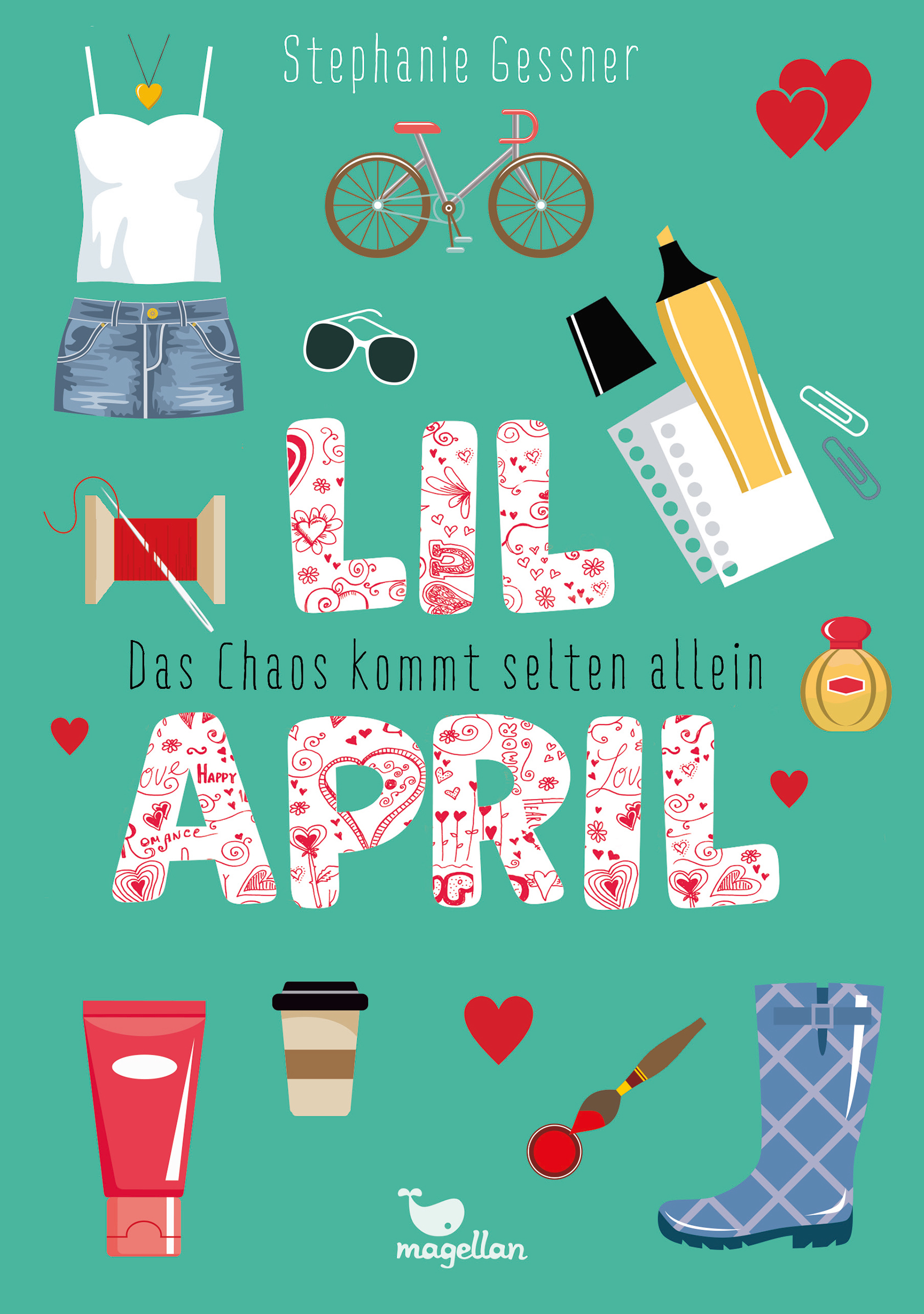 Das Chaos kommt selten allein