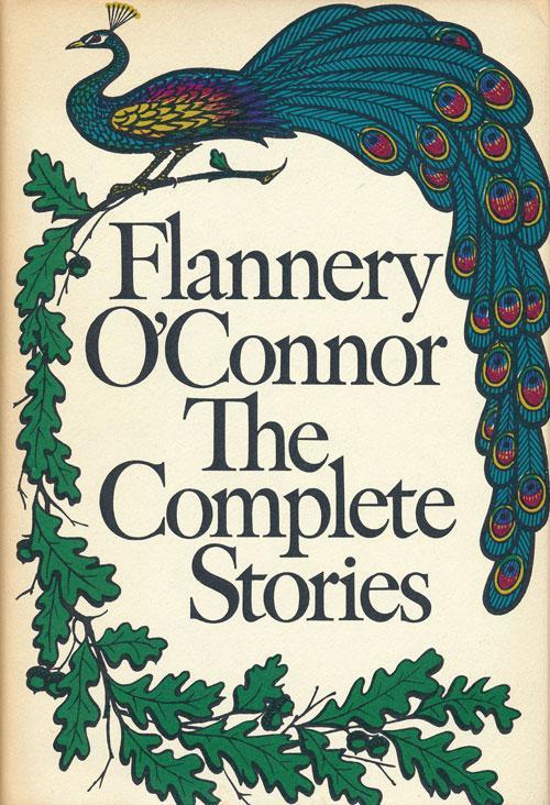 The Complete Stories