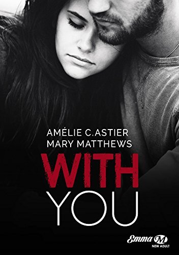 With You book cover