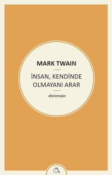 İnsan, Kendinde Olmayanı Arar book cover