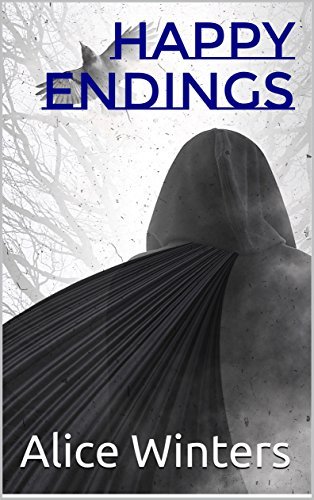 Happy Endings (Happy Endings, #1)