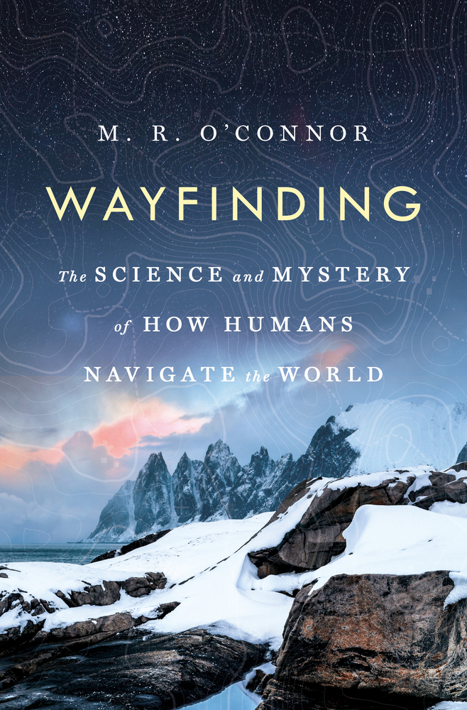 Wayfinding: The Science and Mystery of How Humans Navigate the World