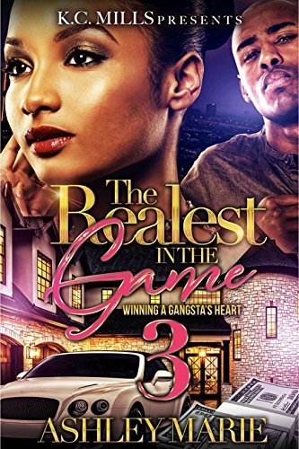 The Realest In The Game 3 book cover