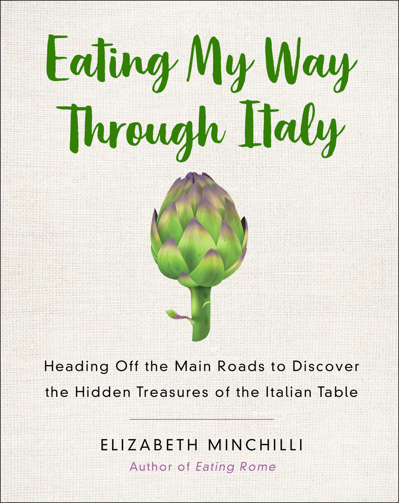 Eating My Way Through Italy: Heading Off the Main Roads to