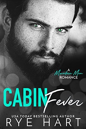 Cabin Fever book cover