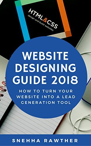 Website Designing Guide for Startups: How to turn your website into a ...