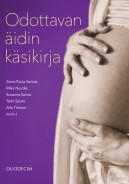 Odottavan äidin käsikirja