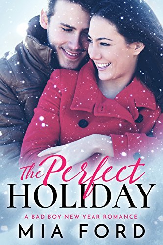 The Perfect Holiday book cover