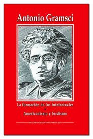 La Formación de los Intelectuales book cover