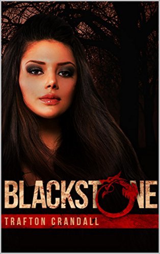 Blackstone: A Young Adult Sci-Fi Fantasy Adventure