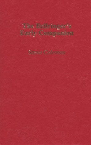 The bellringer's early companion by Steve Coleman | Goodreads