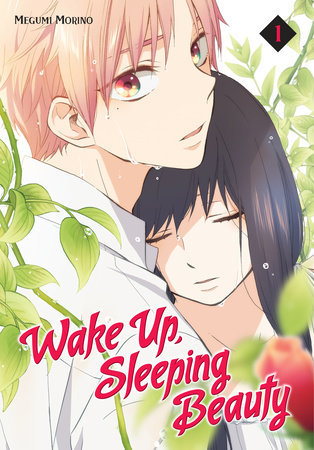Wake Up, Sleeping Beauty, Vol. 1