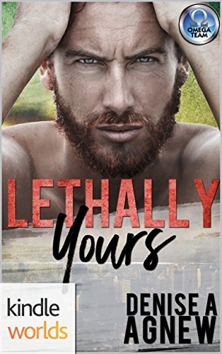 Lethally Yours book cover
