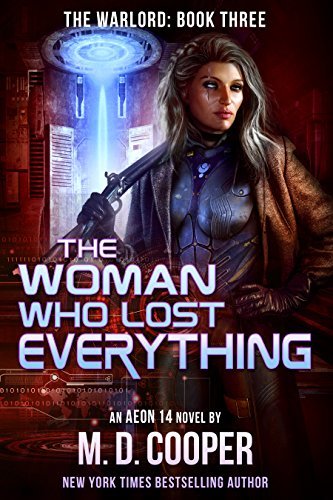 The Woman Who Lost Everything