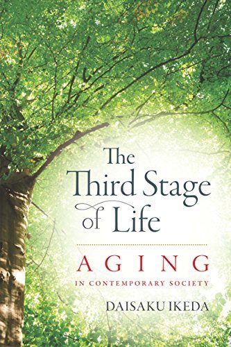 The Third Stage of Life book cover