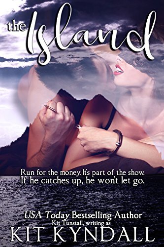 The Island book cover