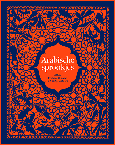 Arabische sprookjes