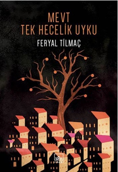 Mevt Tek Hecelik Uyku book cover