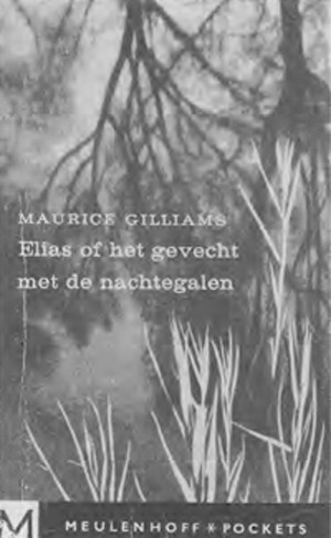 Elias of het gevecht met de nachtegalen