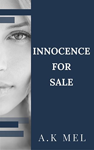 Innocence For Sale: A gripping human trafficking crime novel