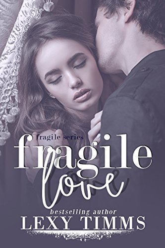 Fragile book cover 3