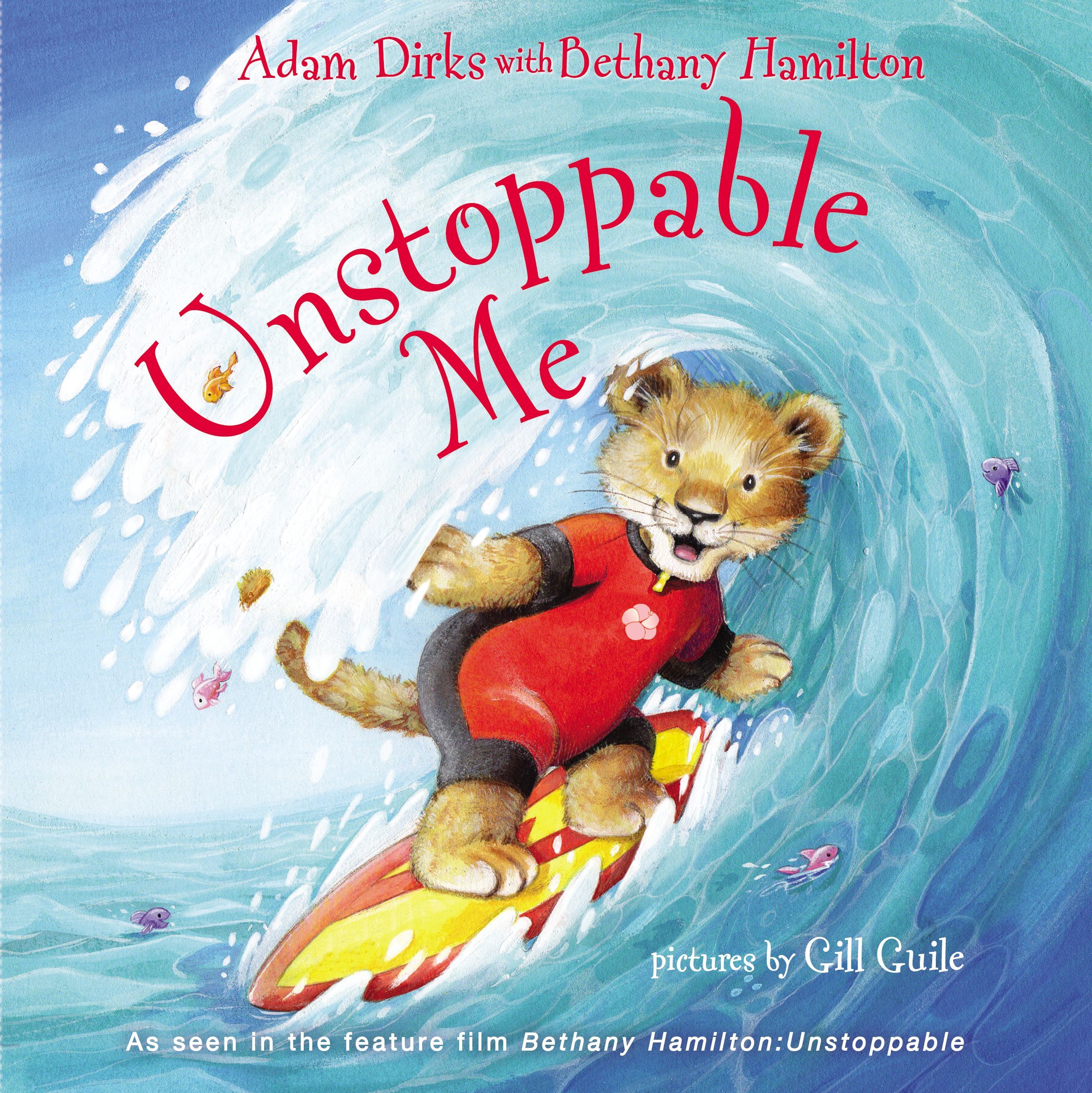 Unstoppable Me by Adam Dirks Goodreads