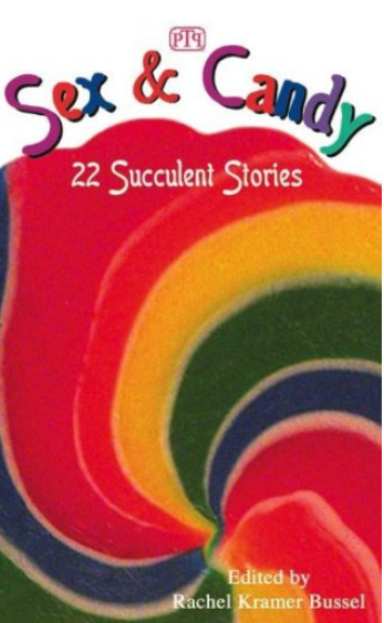 Sex and Candy book cover