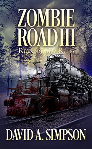 Rage on the Rails
