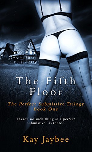 The Fifth Floor book cover