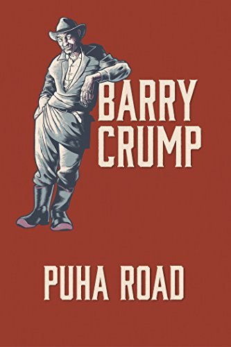 Puha Road