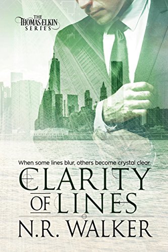 Clarity of Lines (Thomas Elkin, #2)