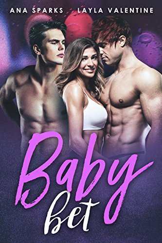 Baby Bet book cover