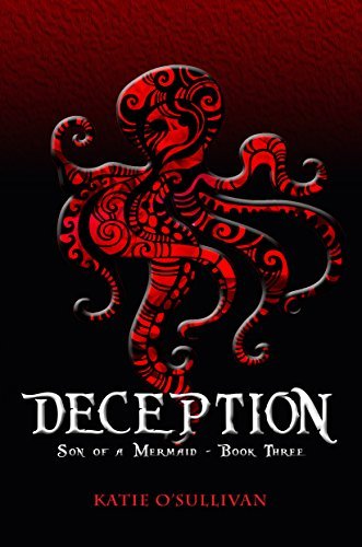 Deception book cover