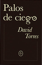 Palos de ciego book cover