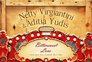Bittersweet Love book cover