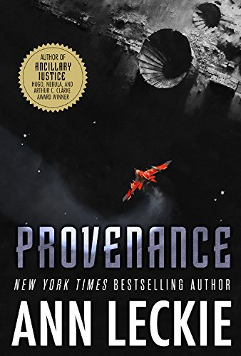 Provenance (Imperial Radch)