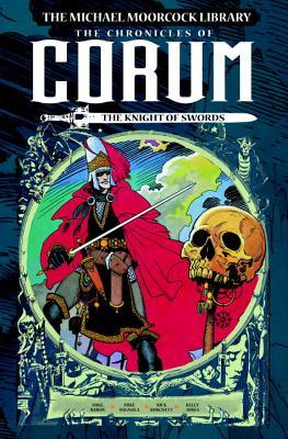 The Michael Moorcock Library - The Chronicles of Corum, Vol. 1 book cover