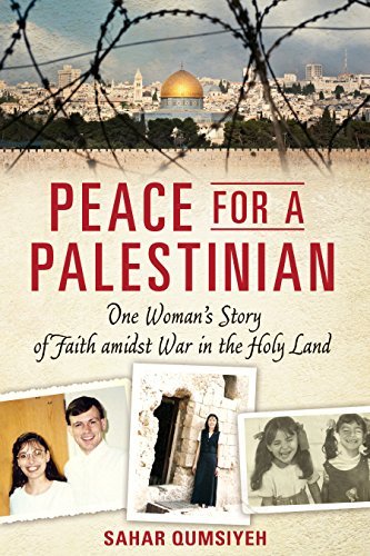 Peace for a Palestinian
