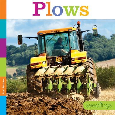 Plows book cover