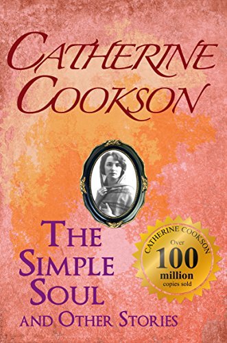 The Simple Soul and Other Stories book cover