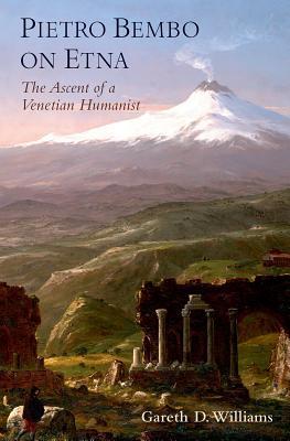 Pietro Bembo on Etna book cover