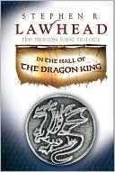 In the Hall of the Dragon King (The Dragon King Trilogy, #1)