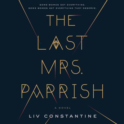 The Last Mrs. Parrish