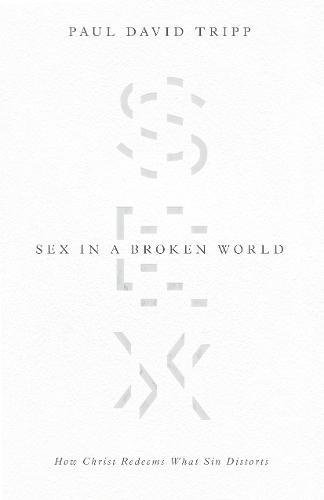 Sex in a Broken World book cover