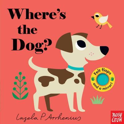 Where's the Dog?: